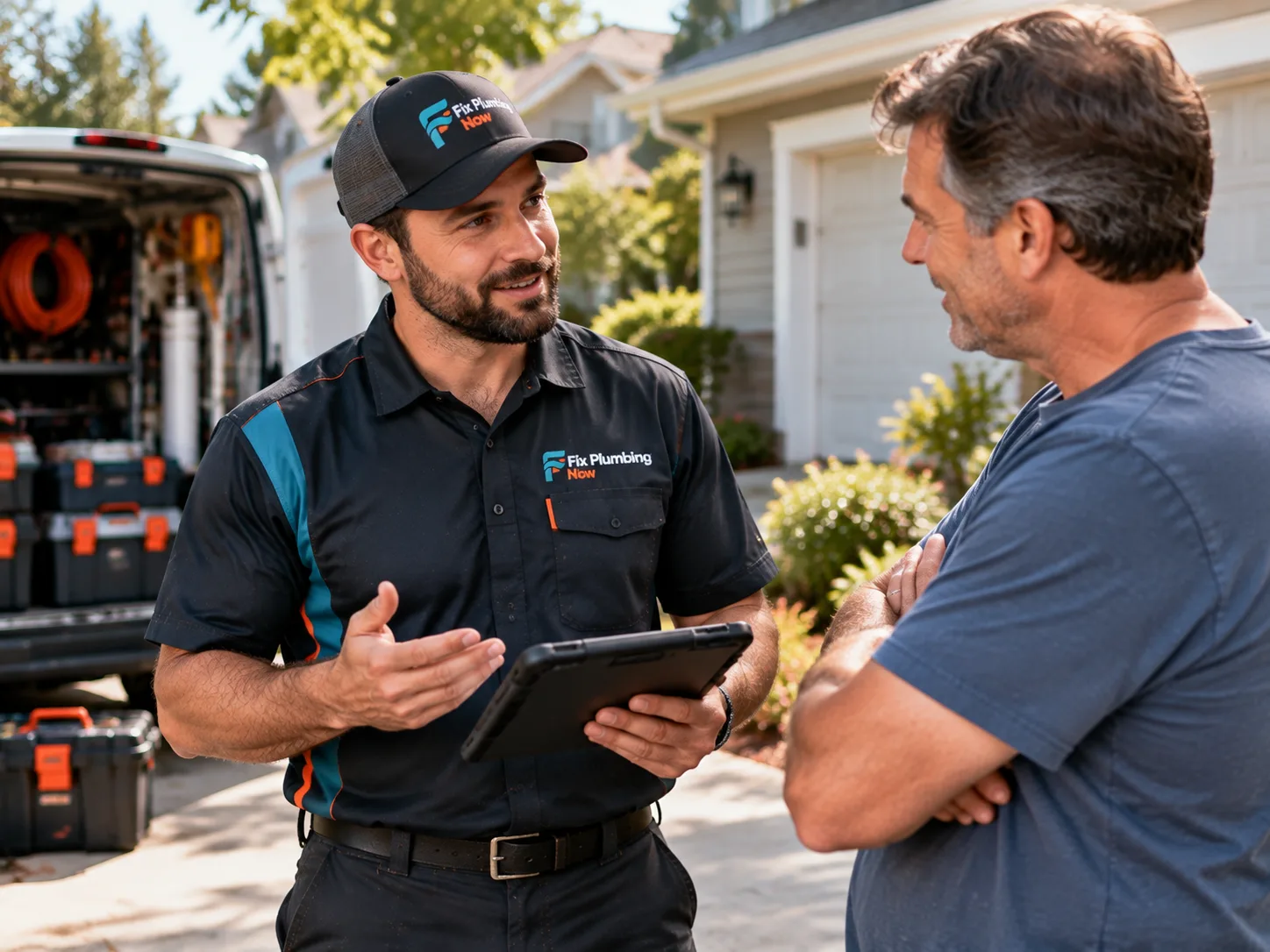 Clogged Drain Service Stratford, WI FAQs